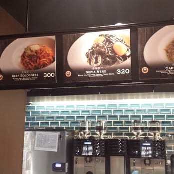 St Marc Cafe - Japanese Near Me - Makati, NCR