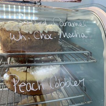 Holston's Baking - Bakeries Near Me - Milford, Ohio