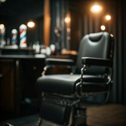 Jarvis Barber Shop