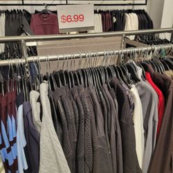 H&M