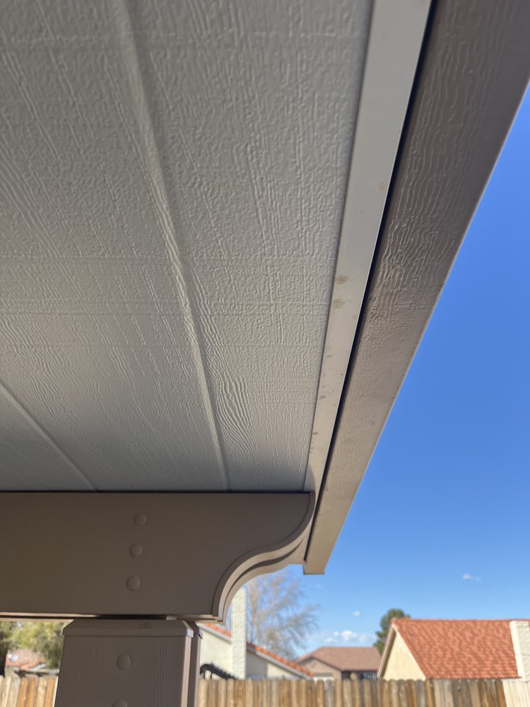 Slide of California Showcase Construction