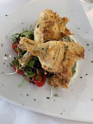 Del Mar Bar & Bistro by null