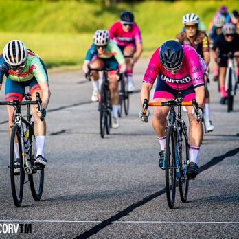 ROTHE Training - RT athlete Kathleen Hattaway winning Driveway Series Women's Race - Trainers Near Me - Austin, Texas ROTHE Training - RT athlete Kathleen Hattaway winning Driveway Series Women's Race - Trainers Near Me - Austin, Texas