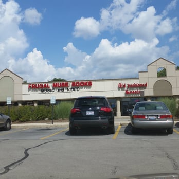 Frugal Muse Books - Bookstores Near Me - Darien, Illinois