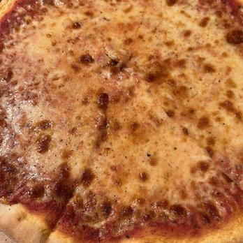 Amici Trattoria - Cheese pizza - Italian Near Me - Chelmsford, Massachusetts