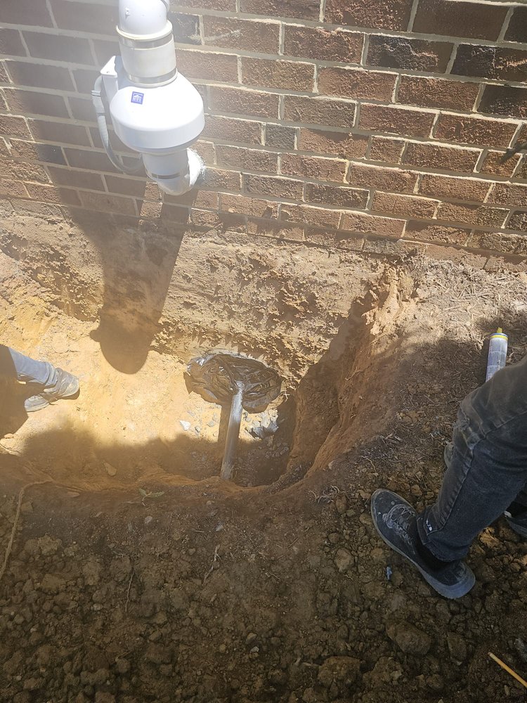 Slide of Guzman Contracting