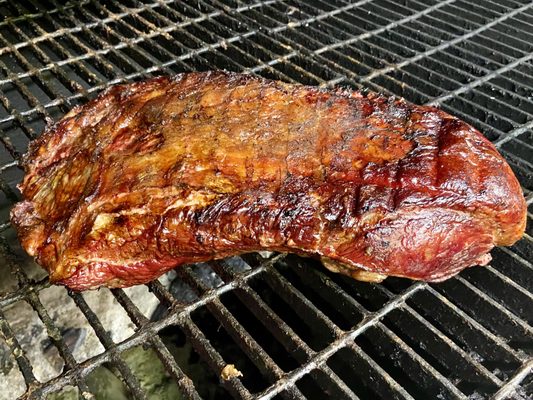 Jenkins Quality Barbecue by null