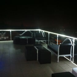 Cruzeiro bar lounge
