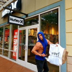 Can't Hurley wait