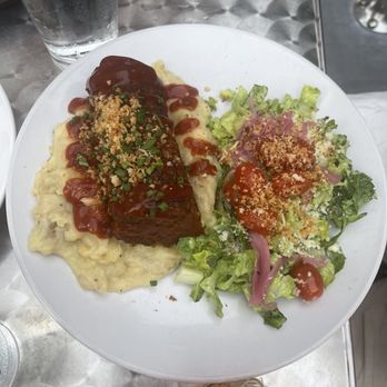 Bizou - Meatloaf roll - Breakfast & Brunch Near Me - Charlottesville, Virginia