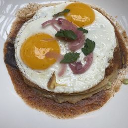 Huevos Rancheros