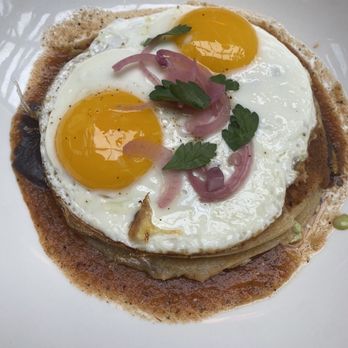 Recess - Huevos Rancheros - American Near Me - Chicago, Illinois