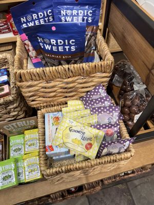 Zia's Delicatessen by null