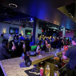 Maya bar and grill