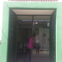 Tlalocan Gym - Tlalocan Gym