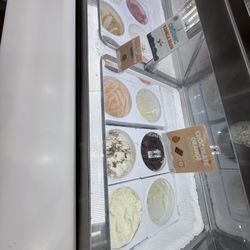 Cloud 10 Creamery