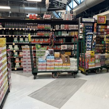 Ralphs - For stocking - Grocery Near Me - Sherman Oaks, California