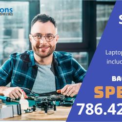 123 PC Solutions