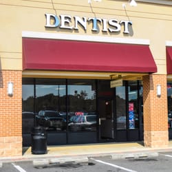 South Valley Dental Office