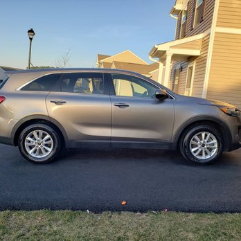 Eagle Eye Auto Detailing - Washed, dressed, ready to go! - Auto Detailing Near Me - Delmar, Delaware Eagle Eye Auto Detailing - Washed, dressed, ready to go! - Auto Detailing Near Me - Delmar, Delaware