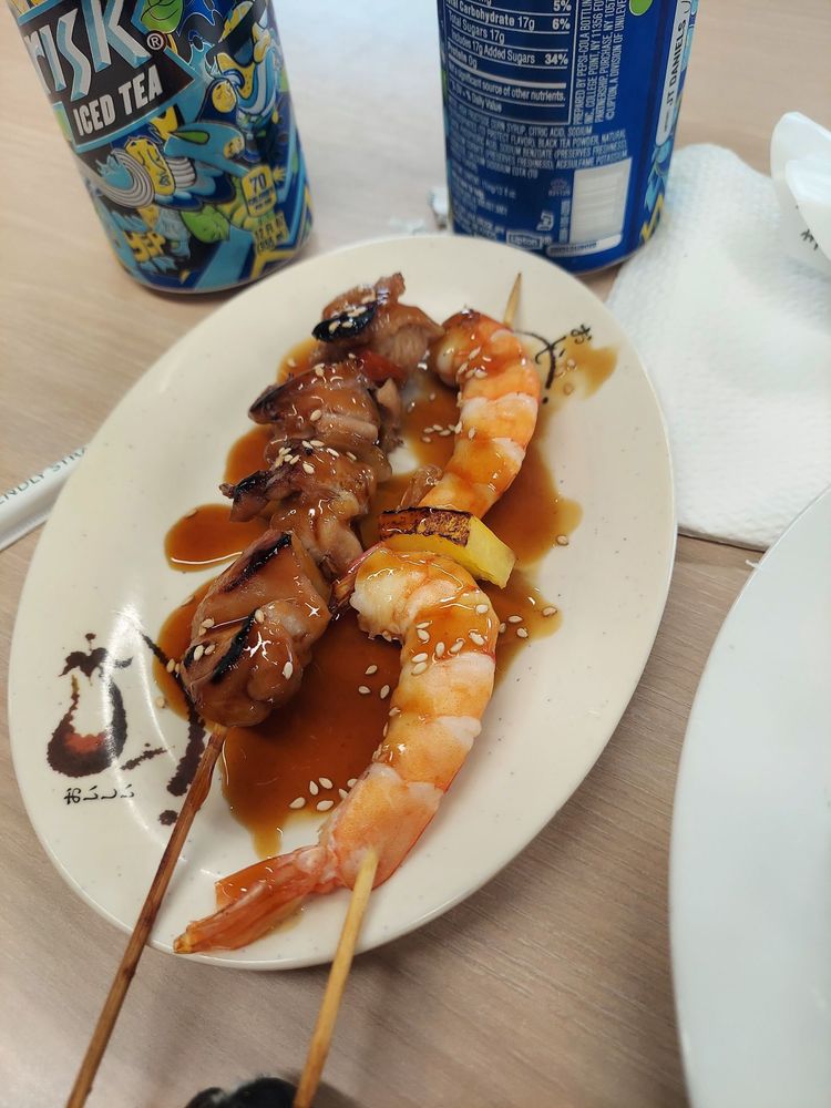 Dasiwa Lunch Express Logo