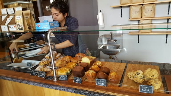 Nine Bar Espresso by null