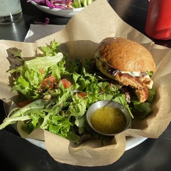 The Filling Station - Mamma Mia - American Near Me - Bellingham, Washington