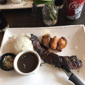 Blend Astoria - My amazing Lunch - Latin American Near Me - Astoria, New York