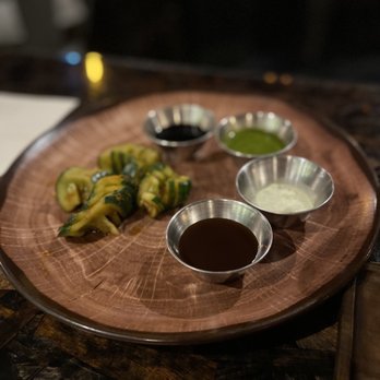XO Restaurant - Condiments - Asian Fusion Near Me - Honolulu, Hawaii XO Restaurant - Condiments - Asian Fusion Near Me - Honolulu, Hawaii