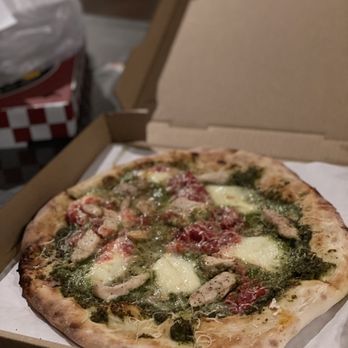 The Place - Green Monsta - Italian Near Me - Roseville, California The Place - Green Monsta - Italian Near Me - Roseville, California
