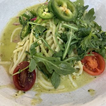Malibu Farm Restaurant - Salad Near Me - Malibu, California Malibu Farm Restaurant - Salad Near Me - Malibu, California