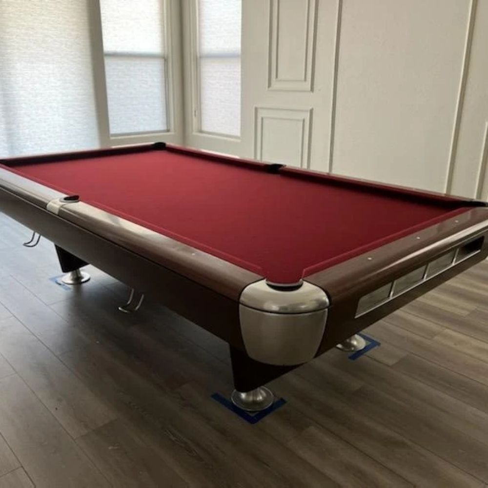 HAYDEN BILLIARDS Updated September 2024 Request a Quote 15 Photos