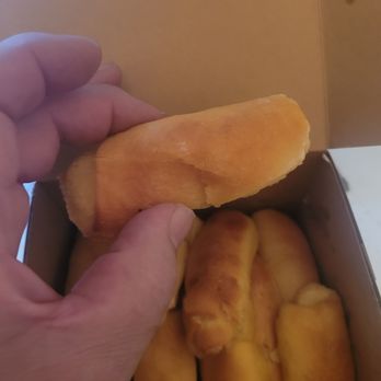 Starbread Bakery - Miniature Spanish bread - Bakeries Near Me - Union City, California Starbread Bakery - Miniature Spanish bread - Bakeries Near Me - Union City, California