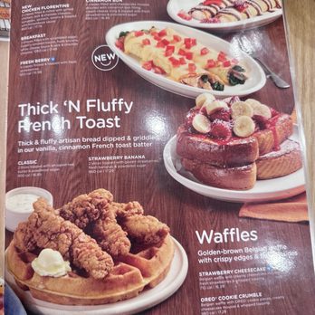IHOP - Crepes, French toast, waffle menu - Breakfast & Brunch Near Me - Mililani, Hawaii IHOP - Crepes, French toast, waffle menu - Breakfast & Brunch Near Me - Mililani, Hawaii