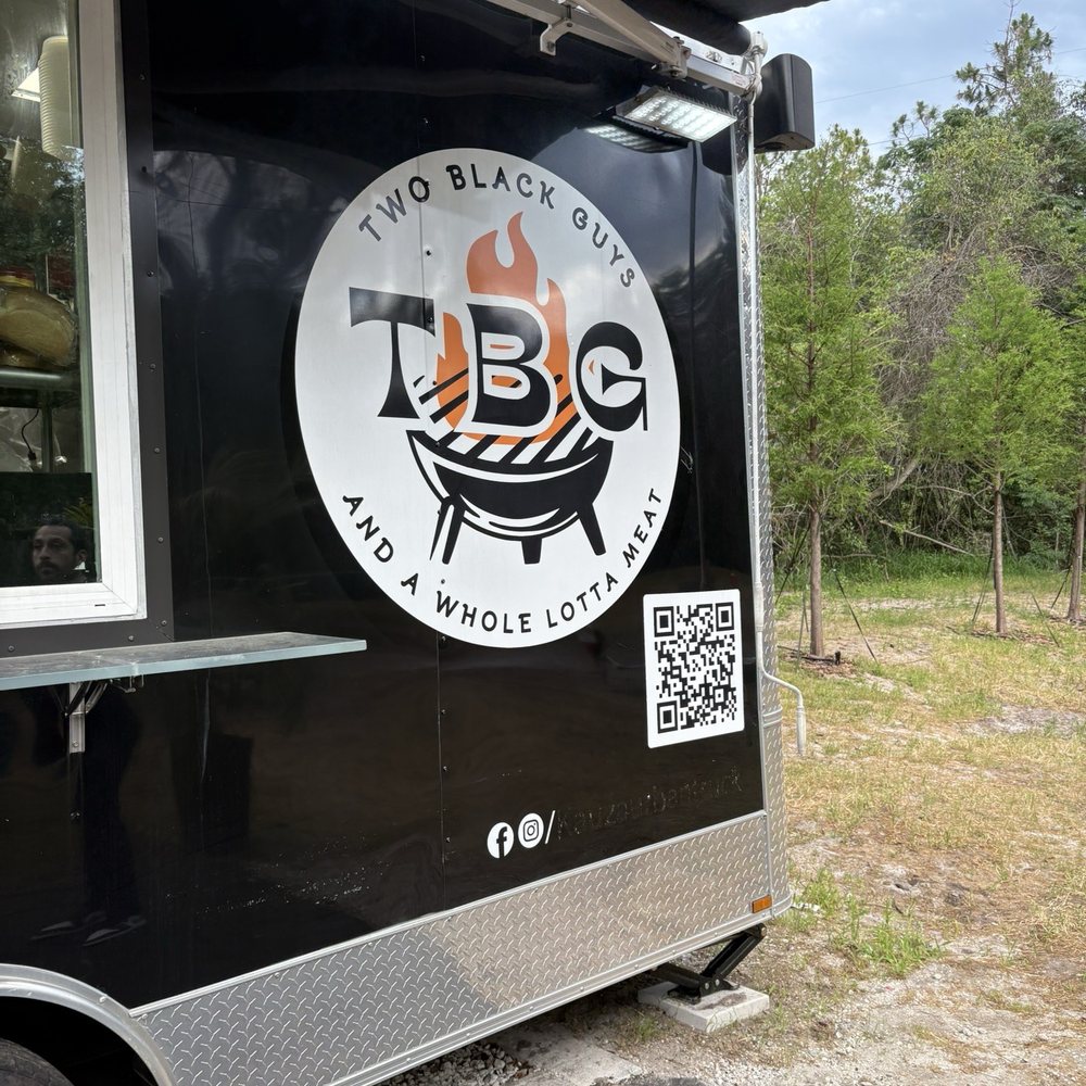 The Backyard - Food Trucks Near Me - Ocoee, Florida
