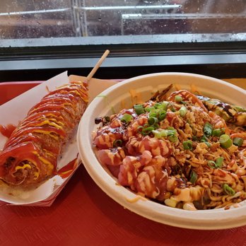 Kimchipapi Kitchen - Korean Near Me - Allston, Massachusetts Kimchipapi Kitchen - Korean Near Me - Allston, Massachusetts