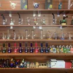 Smoke Tokz Lawrence Smoke and Vape Shop