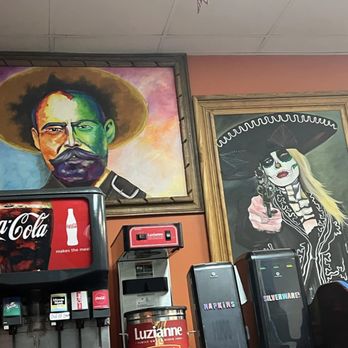 Pepos Burrito Bar - Mexican Near Me - Etowah, Tennessee Pepos Burrito Bar - Mexican Near Me - Etowah, Tennessee