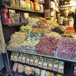 Mısır Çarşısı