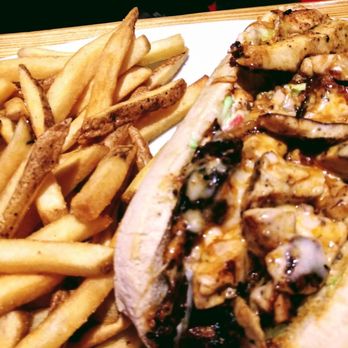 Crabtree Ale House - Chicken sandwich - Sports Bars Near Me - Raleigh, North Carolina Crabtree Ale House - Chicken sandwich - Sports Bars Near Me - Raleigh, North Carolina