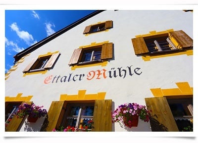 Ettaler Mühle