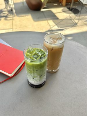 noun coffee + wine by null