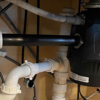 Optimal Plumbing Solutions - garbage disposal repair in Clayton, NC - Plumbing Near Me - Raleigh, North Carolina