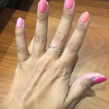 Sassy Nails - Gel mani - Nail Salons Near Me - Centerville, Massachusetts