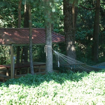 Wine Country Farm - Bed & Breakfast Near Me - Dayton, Oregon