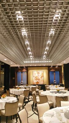 Marco Polo Ortigas Manila by null