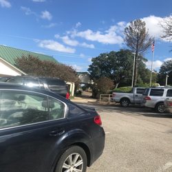 Mary Kelly Green, MD PLLC - View from the parking lot