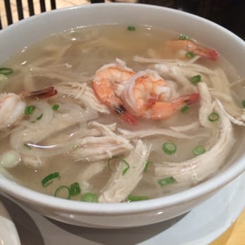 Saigon Cafe - Vietnamese Near Me - Woodstock, Georgia