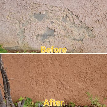 SM PAINTING - Stucco patch repair! - Painters Near Me - Chico, California SM PAINTING - Stucco patch repair! - Painters Near Me - Chico, California