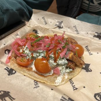 Prost Brewing - Doner chicken - Breweries Near Me - Northglenn, Colorado Prost Brewing - Doner chicken - Breweries Near Me - Northglenn, Colorado